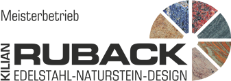Edelstahl Naturstein Design aus Berlin